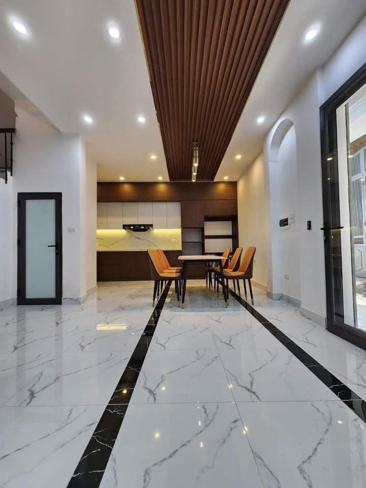 VƯƠNG THỪA VŨ - THANH XUÂN - 48,6M2 x 4TẦNG - MT 8,55M- Ô TÔ- PHÂN LÔ- NHÀ MỚI - HƠN 11 TỶ - Ảnh 2